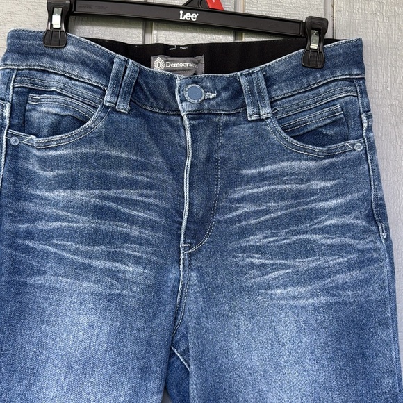Democracy Denim Jean Size 12 - Picture 8 of 10